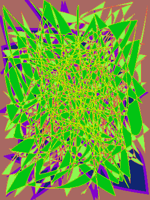 random artwork