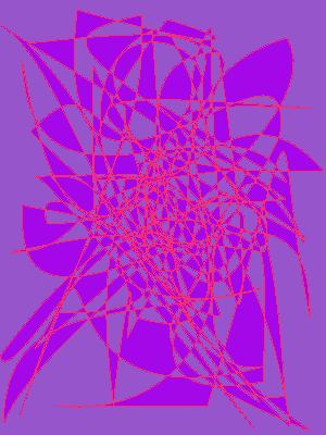 random artwork