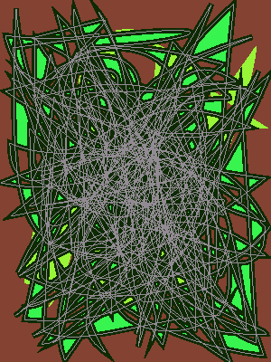 random artwork