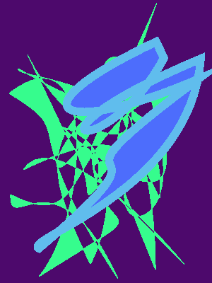 random artwork