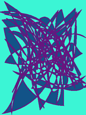 random artwork