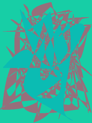 random artwork