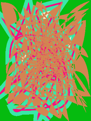 random artwork