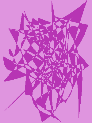 random artwork
