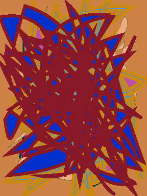 random artwork