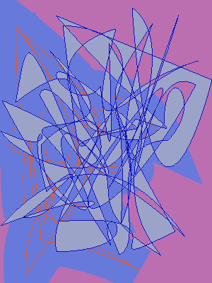 random artwork