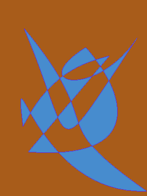 random artwork