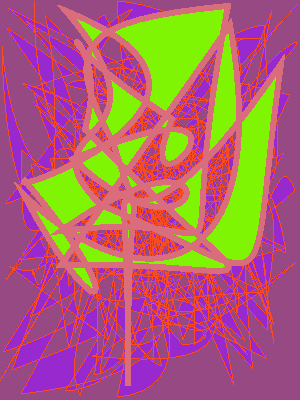 random artwork