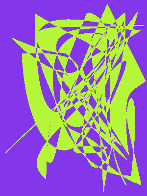 random artwork