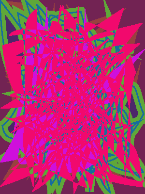 random artwork
