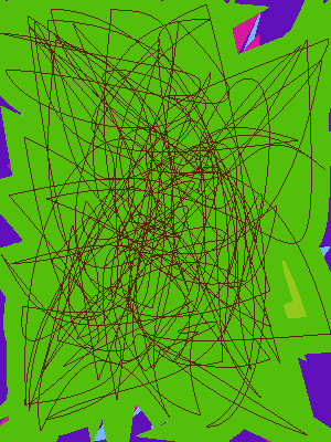 random artwork