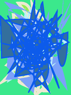 random artwork