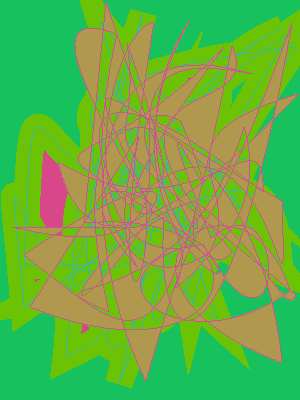 random artwork