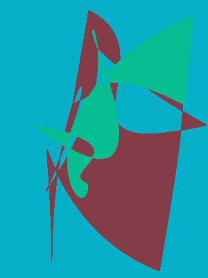 random artwork