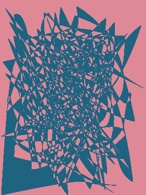 random artwork