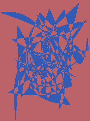 random artwork