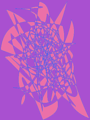 random artwork