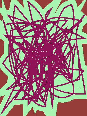 random artwork
