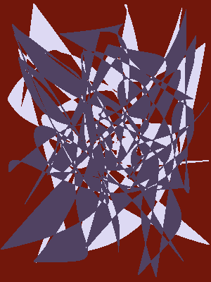 random artwork