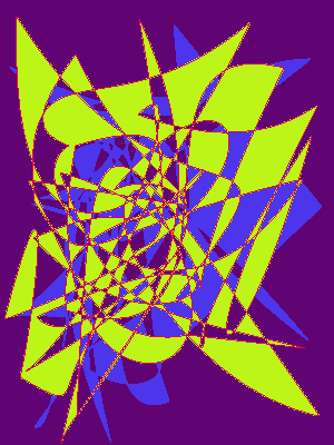 random artwork