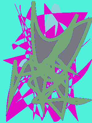 random artwork