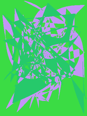 random artwork