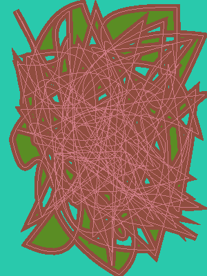 random artwork