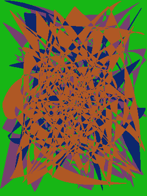 random artwork
