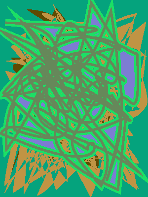 random artwork