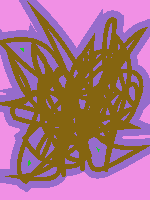 random artwork