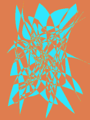 random artwork