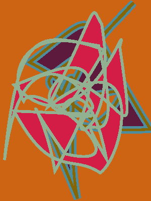 random artwork
