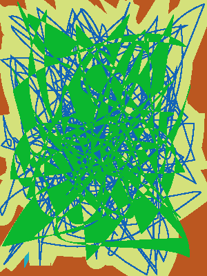 random artwork