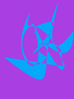 random artwork
