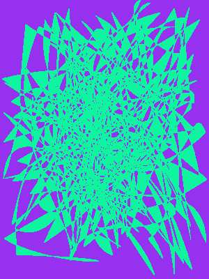 random artwork