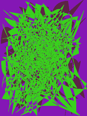 random artwork