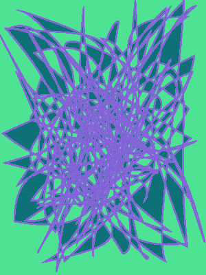 random artwork