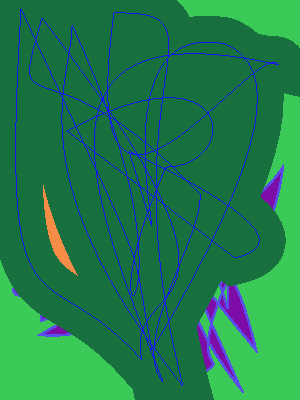 random artwork