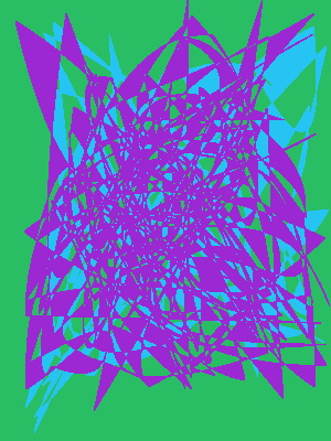 random artwork