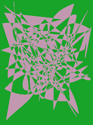 random artwork