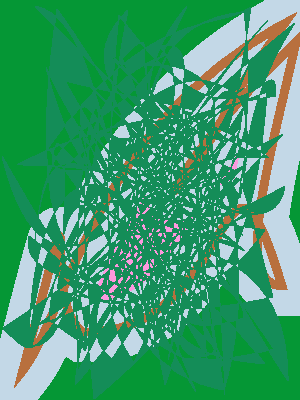 random artwork