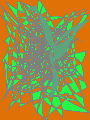random artwork