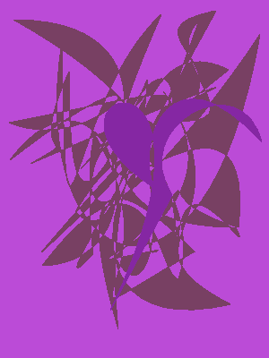 random artwork