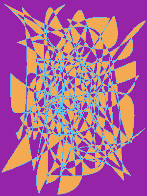 random artwork
