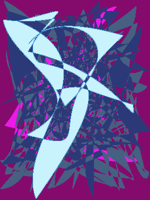 random artwork
