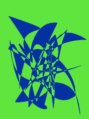 random artwork