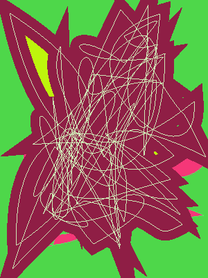 random artwork