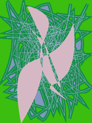 random artwork
