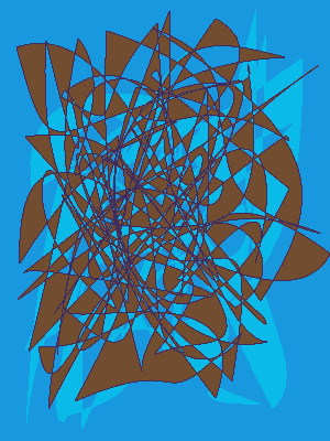 random artwork