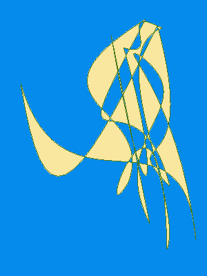 random artwork